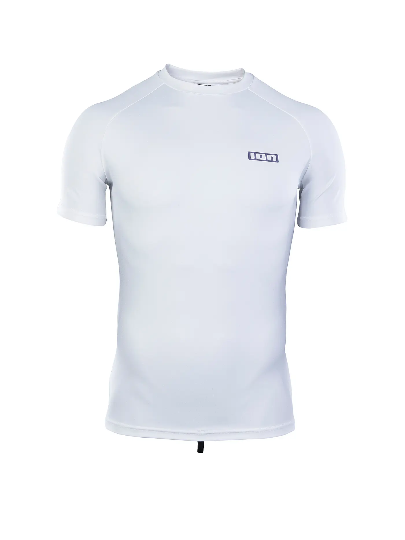 ION | Herren Rashguard | weiss